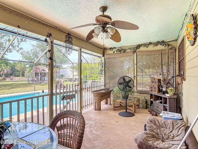 3320 Grantline Rd, House other with 3 bedrooms, 2 bathrooms and null parking in Mims FL | Image 39