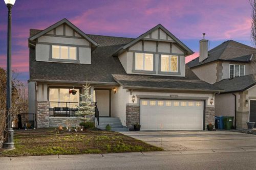 325 Discovery Ridge Way Sw, Calgary, AB, T3H5S8 | Card Image