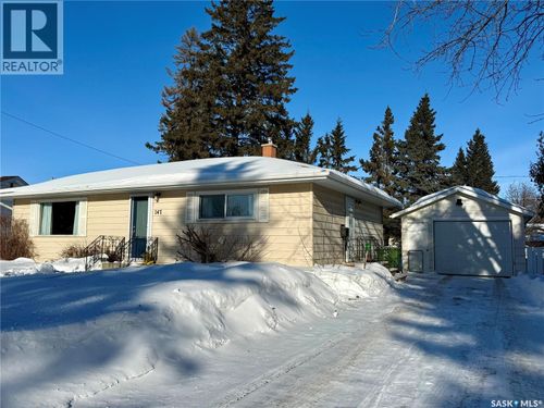 147 Logan Cres W, Yorkton, SK, S3N0W6 | Card Image