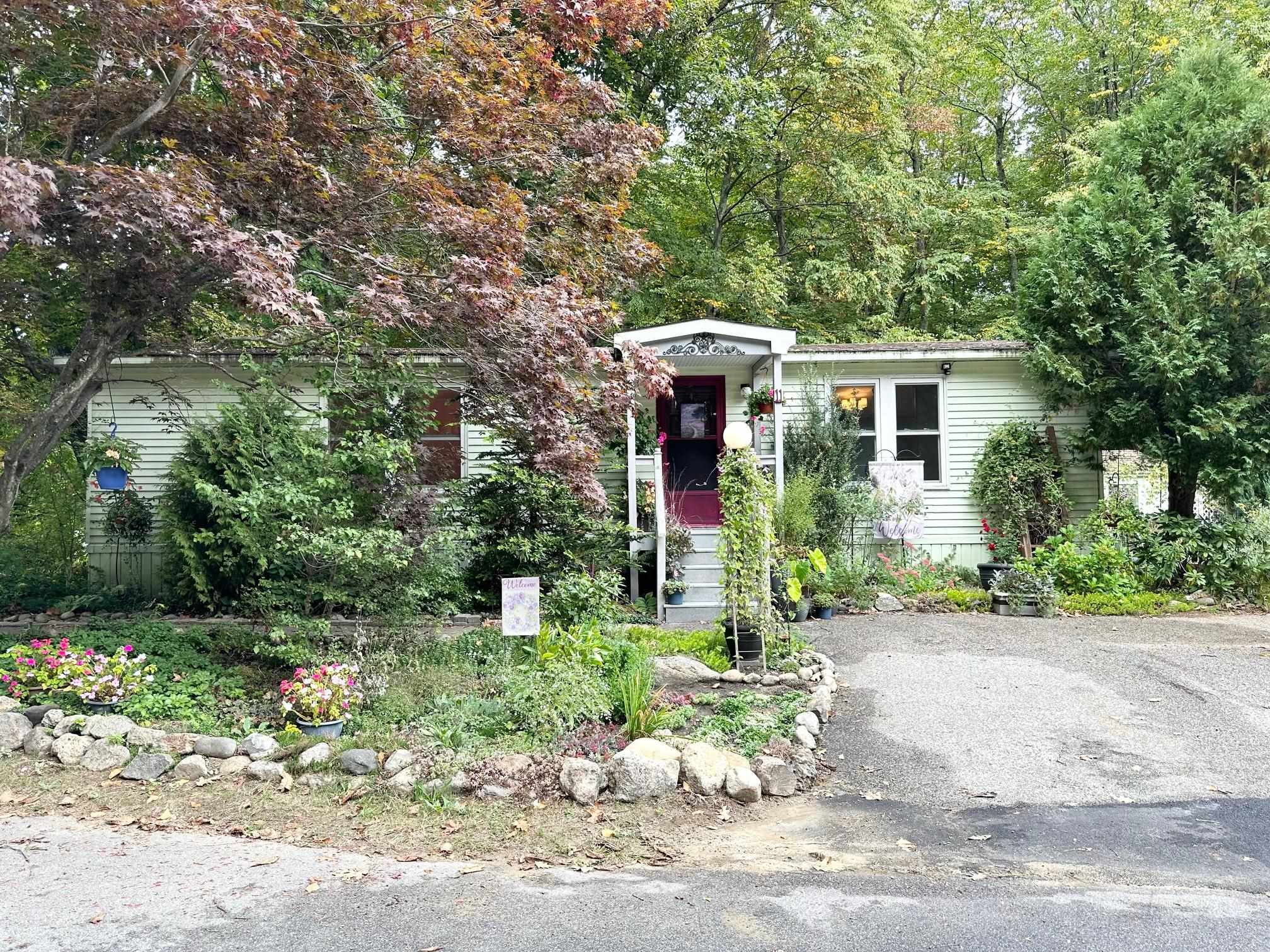 Spoke St, Danville, NH 03819