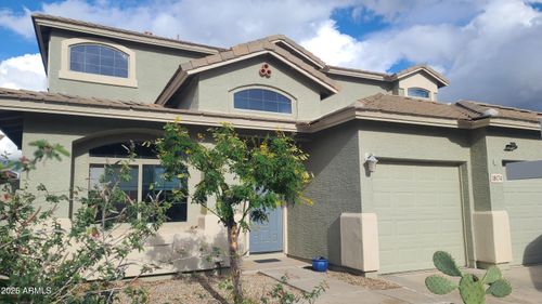 18174 E Via Jardin, Gold Canyon, AZ, 85118-7518 | Card Image