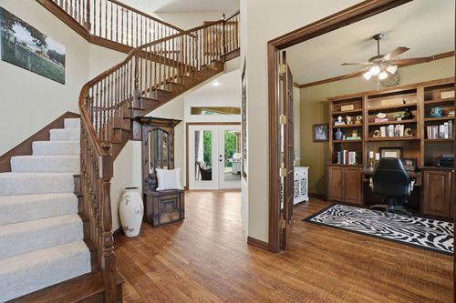 4615 Wild Honey Ct, Flower Mound, TX, 75022-1033 | Card Image