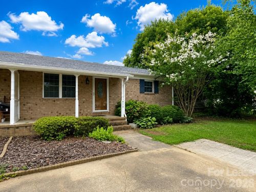 411 Ludwick Ave, Salisbury, NC, 28146-5920 | Card Image