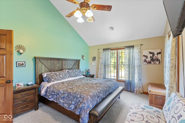 2604 N County Road 450 E, House other with 5 bedrooms, 5 bathrooms and null parking in Milan IN | Image 23
