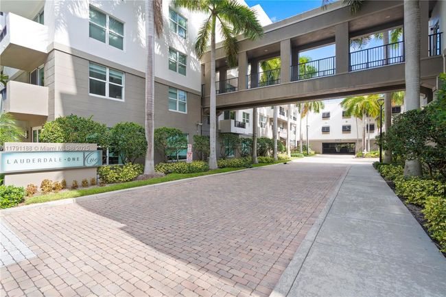 APT-603 - 2401 Ne 65 Th St, Condo with 3 bedrooms, 2 bathrooms and null parking in Fort Lauderdale FL | Image 38