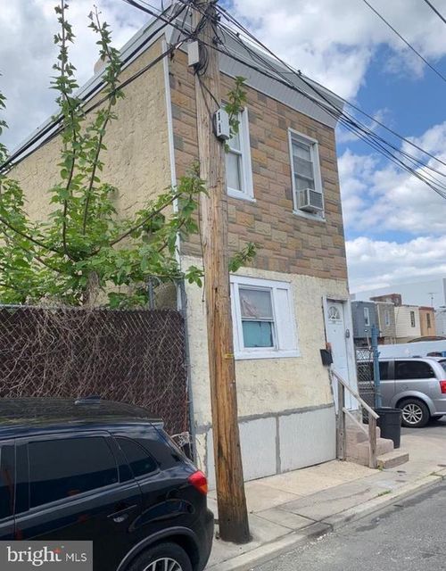 3156 Weikel St, PHILADELPHIA, PA, 19134-3810 | Card Image
