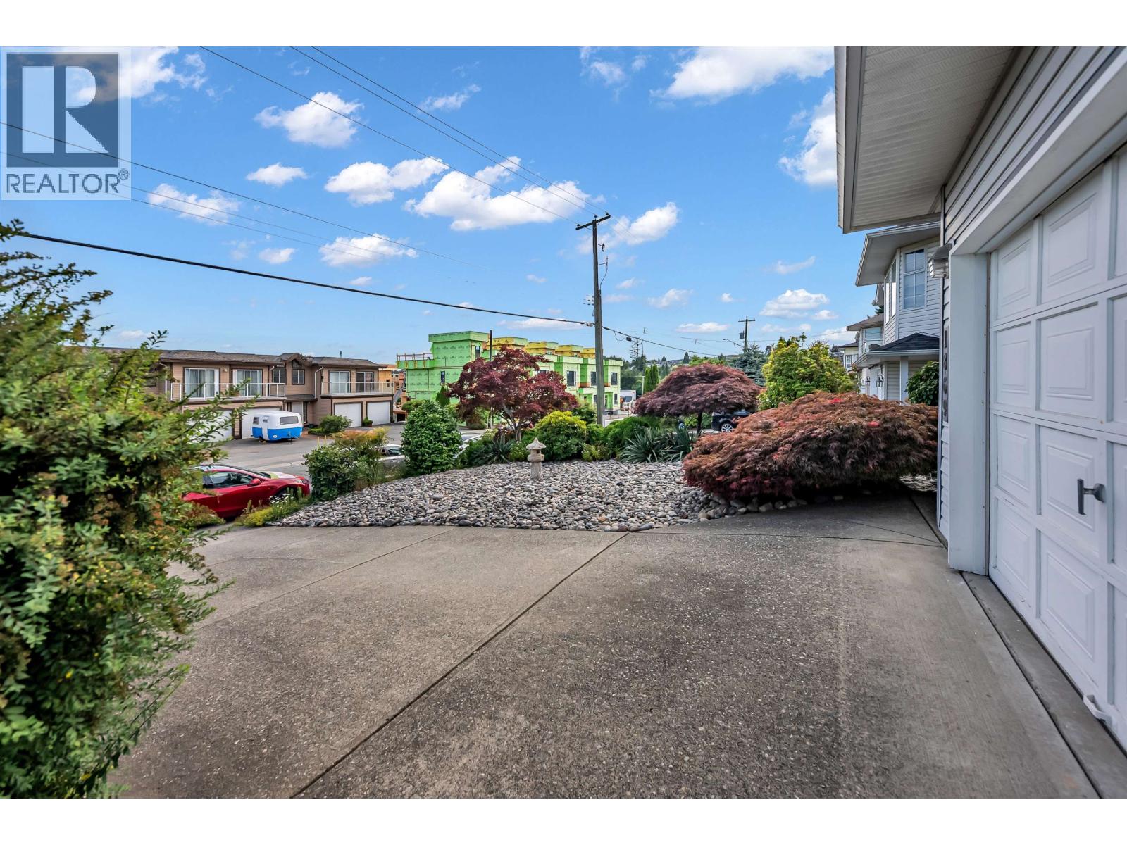 Residential in Port Coquitlam 3