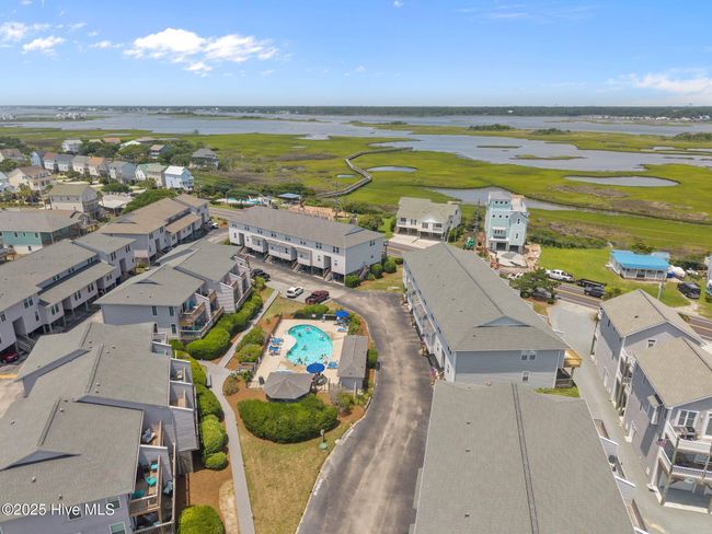 228 Lazy Day Dr, Townhouse with 3 bedrooms, 3 bathrooms and null parking in Surf City NC | Image 53