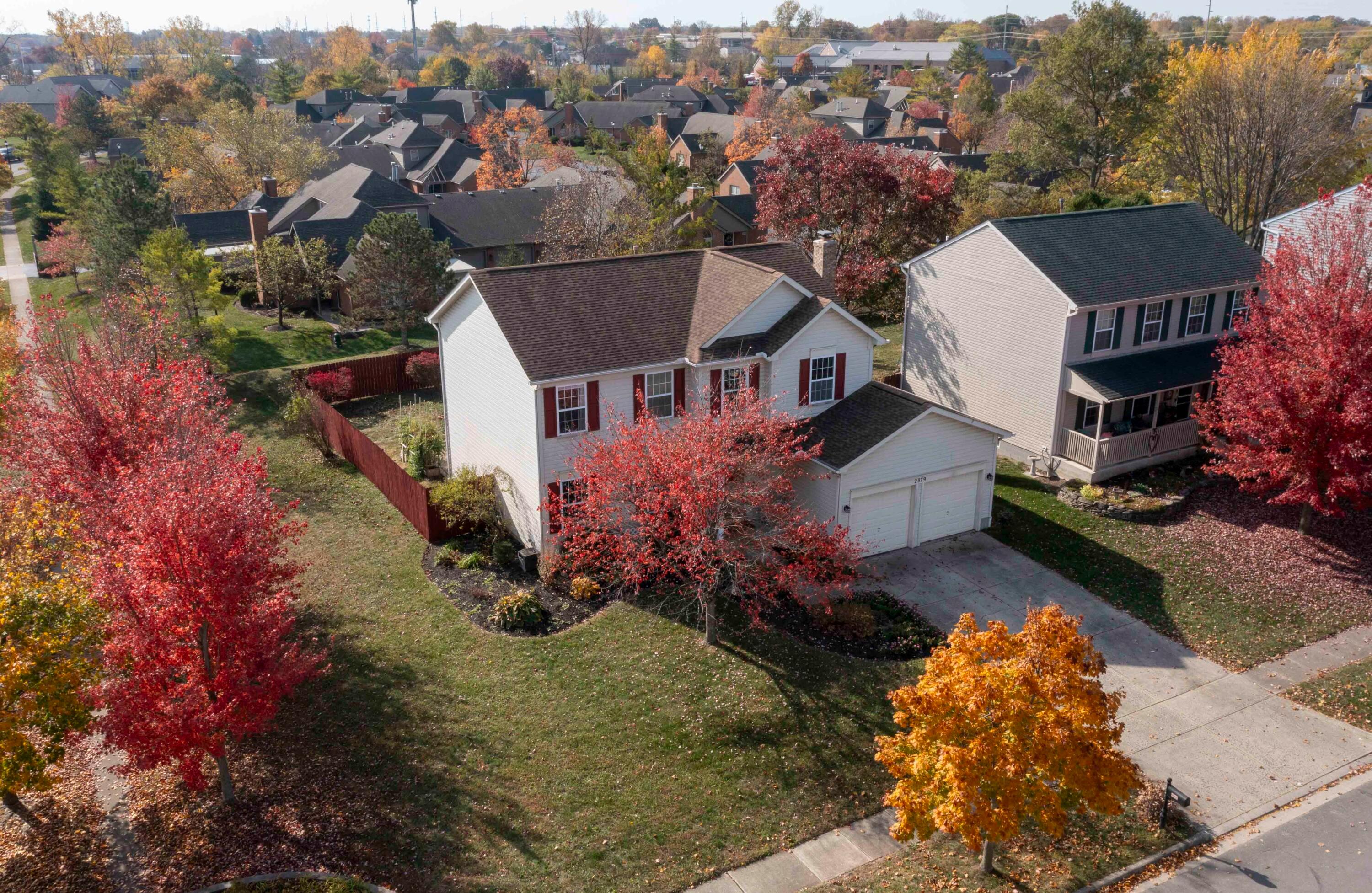 Ziner Cir, Grove City, OH 43123
