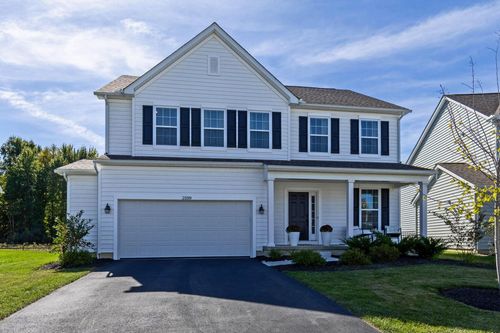 2599 Taberville Dr, Blacklick, OH, 43004-3521 | Card Image