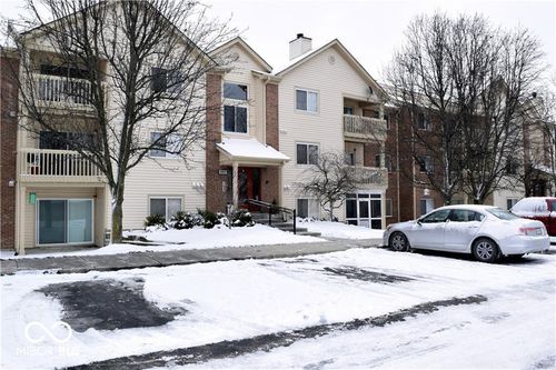 unit-12-12517 Timber Creek Dr, Carmel, IN, 46032-7554 | Card Image
