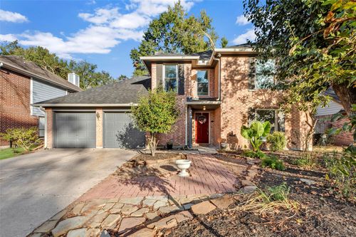 2307 Rolling Glen Dr, Spring, TX, 77373-3199 | Card Image