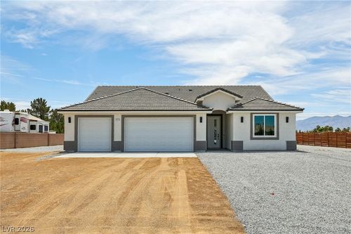 1711 Blackhorn St, Pahrump, NV, 89048-8113 | Card Image