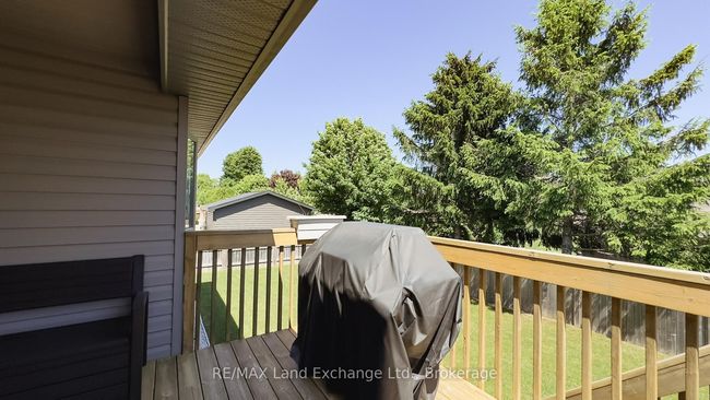 821 Sumpton St, House other with 5 bedrooms, 3 bathrooms and 4 parking in Port Elgin ON | Image 46