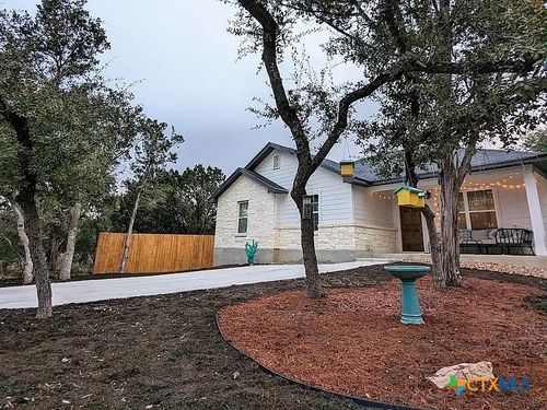 254 Ridgerock Dr, Canyon Lake, TX, 78133-3962 | Card Image