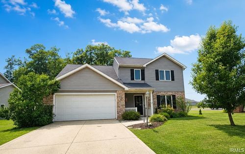 1506 Quinten Dr, Auburn, IN, 46706-3074 | Card Image