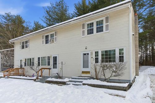 apt-c-10 Woodburn Dr, Litchfield, NH, 03052-2650 | Card Image