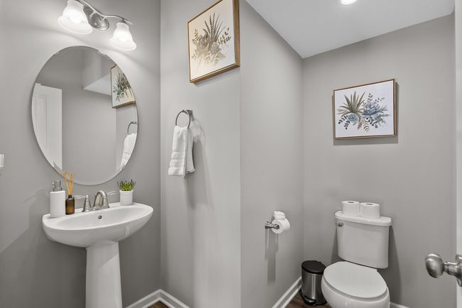8113 Central Park Way N, Townhouse with 3 bedrooms, 4 bathrooms and null parking in Maple Grove MN | Image 10