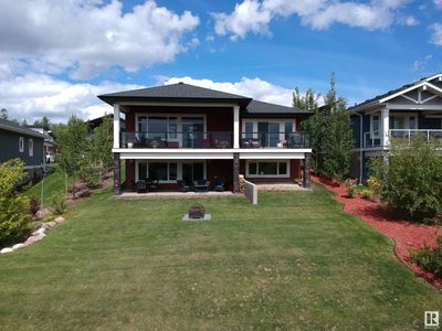 55022 Ste Anne Trail, House other with 4 bedrooms, 3 bathrooms and null parking in Gunn AB | Image 2