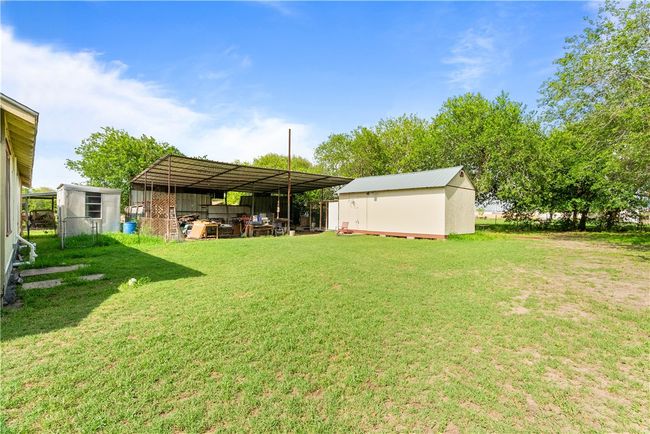 117 Doyle Dr, House other with 3 bedrooms, 2 bathrooms and null parking in Portland TX | Image 19