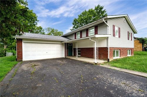 5342 Tucson Dr, Dayton, OH, 45417-6252 | Card Image
