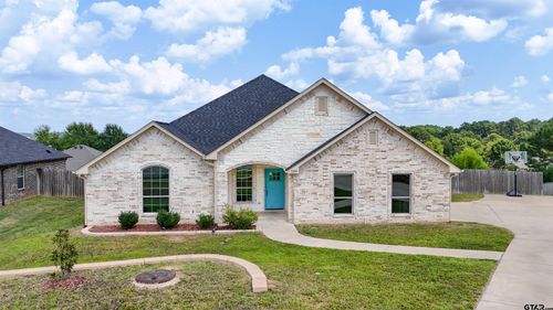 7350 Harpers Ridge Ln, Tyler, TX, 75703-7086 | Card Image