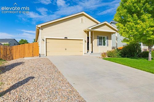 10036 Thunderbolt Trl, Colorado Springs, CO, 80925-8426 | Card Image