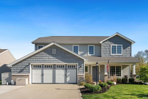 812 Crimson Cv, Fort Wayne, IN, 46845-2163 | Card Image