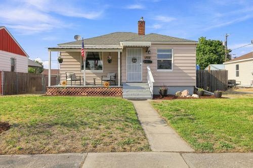 307 E Rockwell Ave, Spokane, WA, 99207-1654 | Card Image