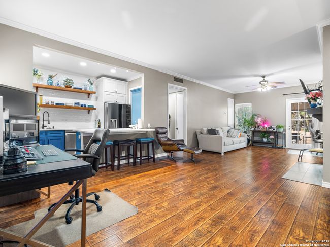 APT-17 - 7707 Broadway, Condo with 2 bedrooms, 2 bathrooms and null parking in San Antonio TX | Image 10