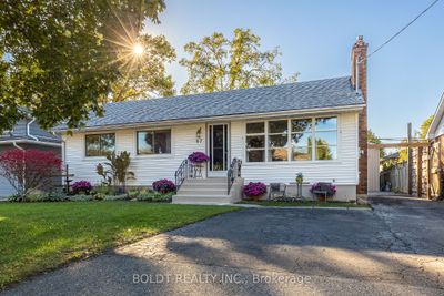 97 Margery Ave, House other with 3 bedrooms, 2 bathrooms and 7 parking in Saint Catharines ON | Image 1