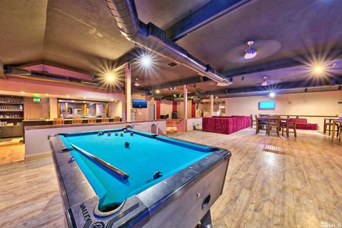 10025 Us Highway 50 E, Mound House, NV, 89706-7432 | Card Image