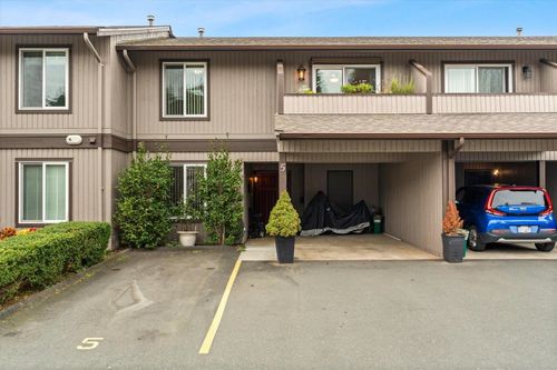 5-32925 George Ferguson Way, Abbotsford, BC, V2S6Z9 | Card Image