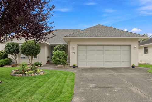 85 Magnolia Dr, Parksville, BC, V9P2P6 | Card Image