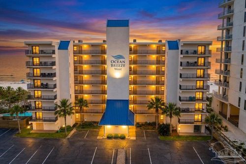 106-14623 Perdido Key Dr, Pensacola, FL, 32507-9543 | Card Image