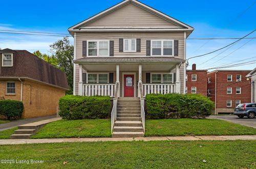 2133 Sherwood Ave, Louisville, KY, 40205-1144 | Card Image