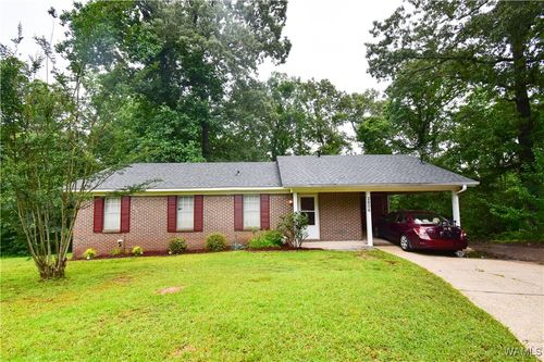 2806 Sunset Dr Ne, Tuscaloosa, AL, 35404-2502 | Card Image