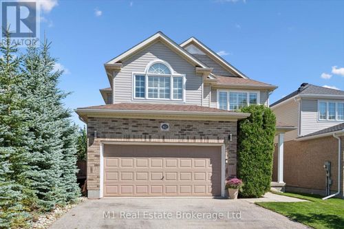 61 Summit Ridge Drive, Guelph (Grange Road), ON, N1E0B8 | Card Image