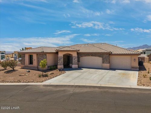3537 N Winifred Way, Lake Havasu City, AZ, 86404-5949 | Card Image