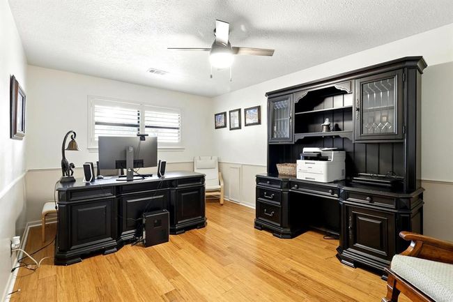 Second Floor Bedroom/Office | Image 33