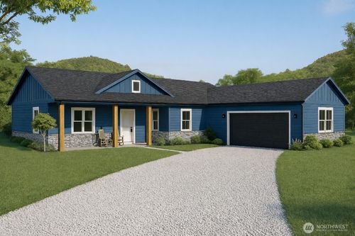 23940 144th St E, Buckley, WA, 98321-8118 | Card Image