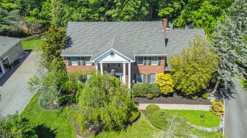 14 Fox Run, North Caldwell, NJ, 07006-4171 | Card Image