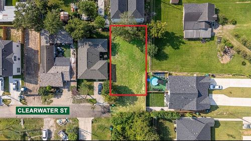0 Clearwater St, Houston, TX, 77029 | Card Image