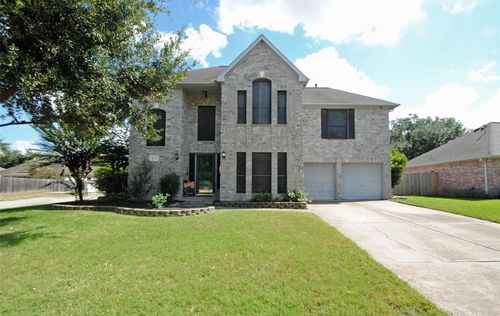 1430 Freeman Ave, Katy, TX, 77493-2186 | Card Image