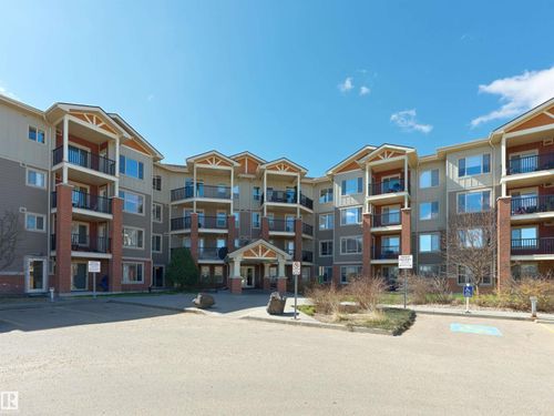 214-3715 Whitelaw Lane Nw, Edmonton, AB, T6W2C3 | Card Image