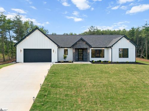 126 Brady Drive, Anderson, SC, 29626 | Card Image