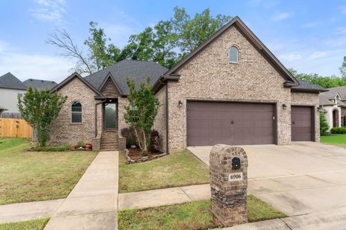 6906 Grace Village Drive, Alexander, AR, 72002 | Card Image