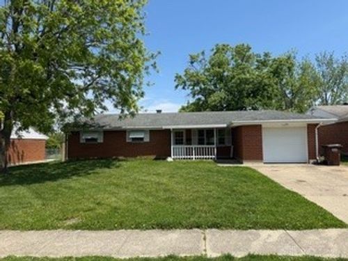 200 Marilee Dr, New Lebanon, OH, 45345-1449 | Card Image