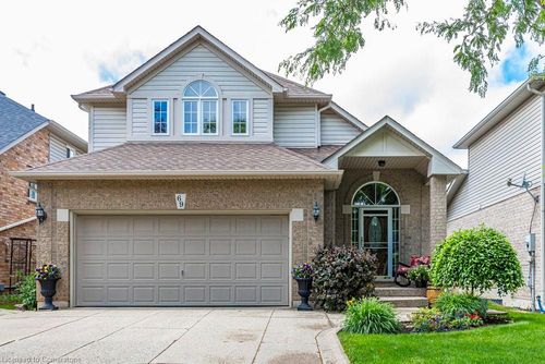 69 Brookheath Lane, Mount Hope, ON, L0R1W0 | Card Image