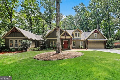223 Lake Coweta Trl, Newnan, GA, 30263-5919 | Card Image